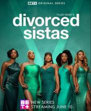 Divorced Sistas