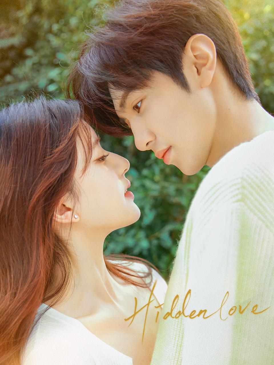 Poster for Hidden Love