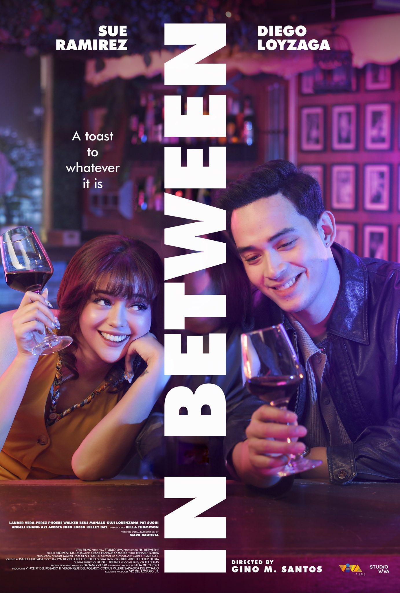 In Between (2025) | Watch on Movi47