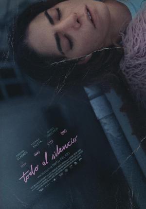 All the Silence [Portuguese]