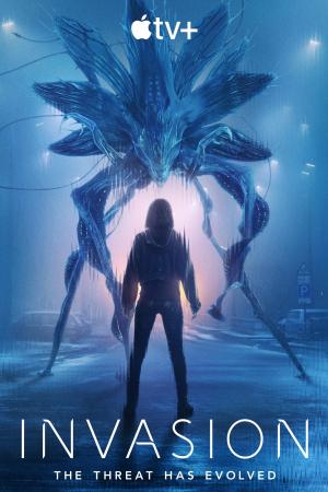 Invasion [Portuguese] S1-S3