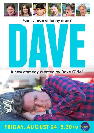 Dave
