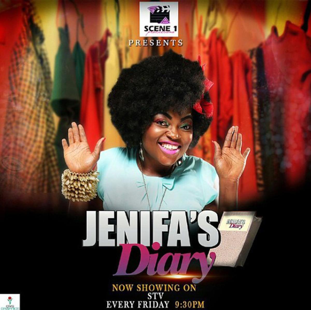 Jenifa's Diary