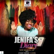 Jenifa's Diary