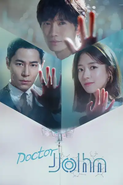 Doctor John [Hindi] poster