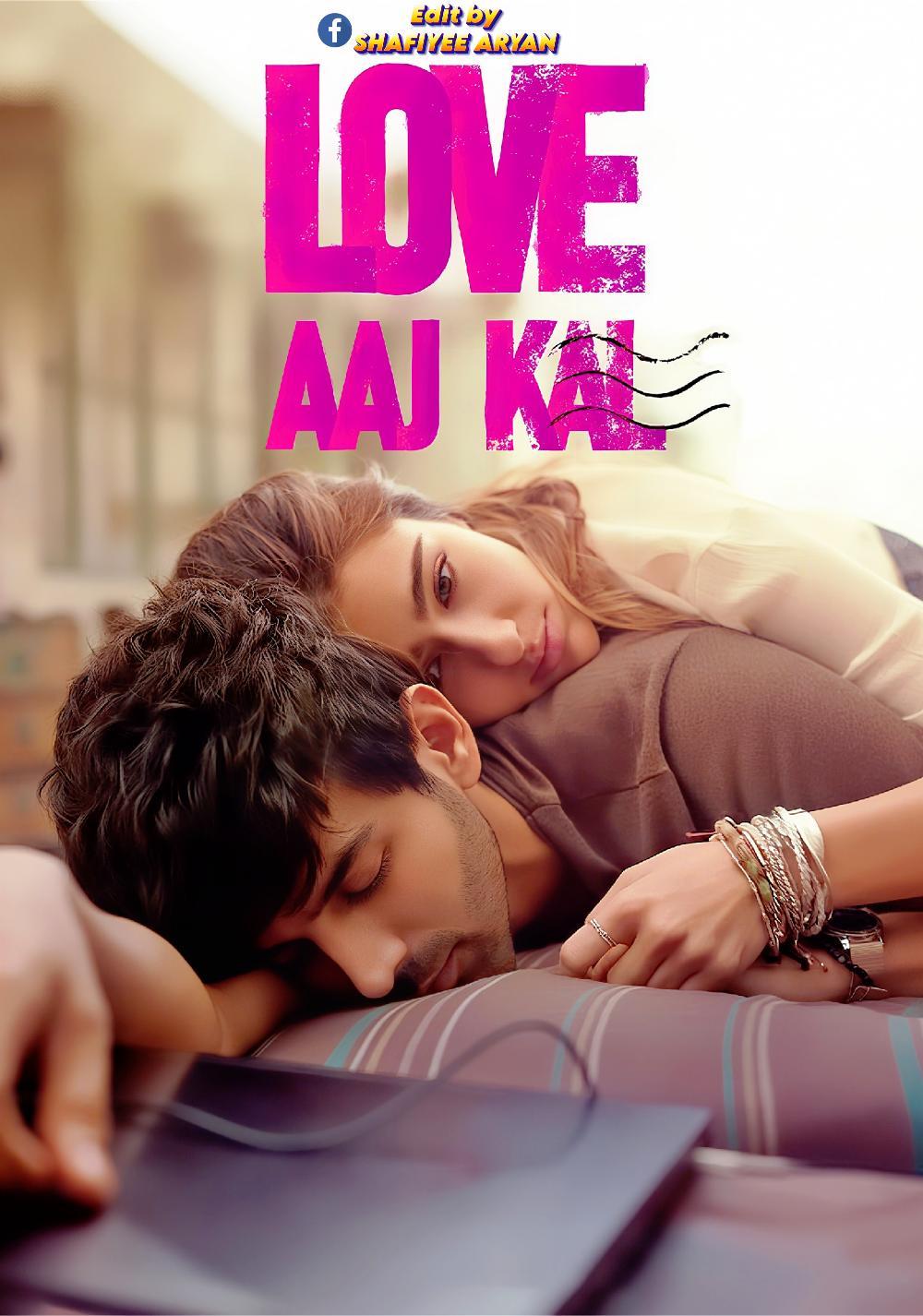 Love Aaj Kal 2