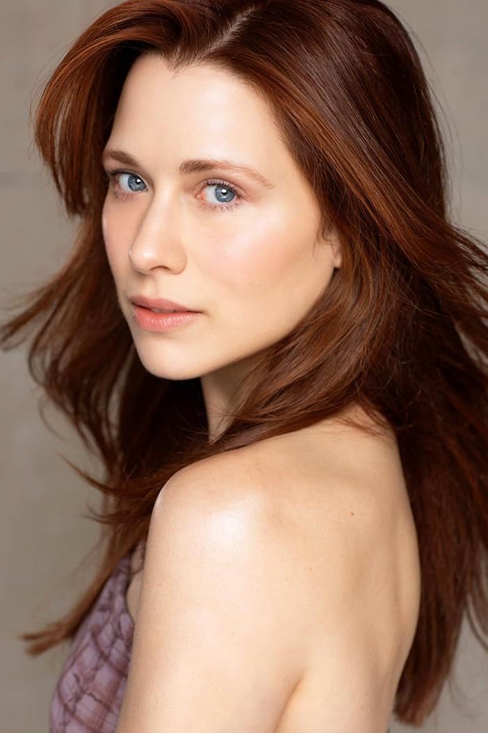 Eliza Kanter