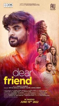Dear Friend