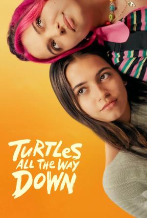 Turtles All the Way Down [Portuguese]
