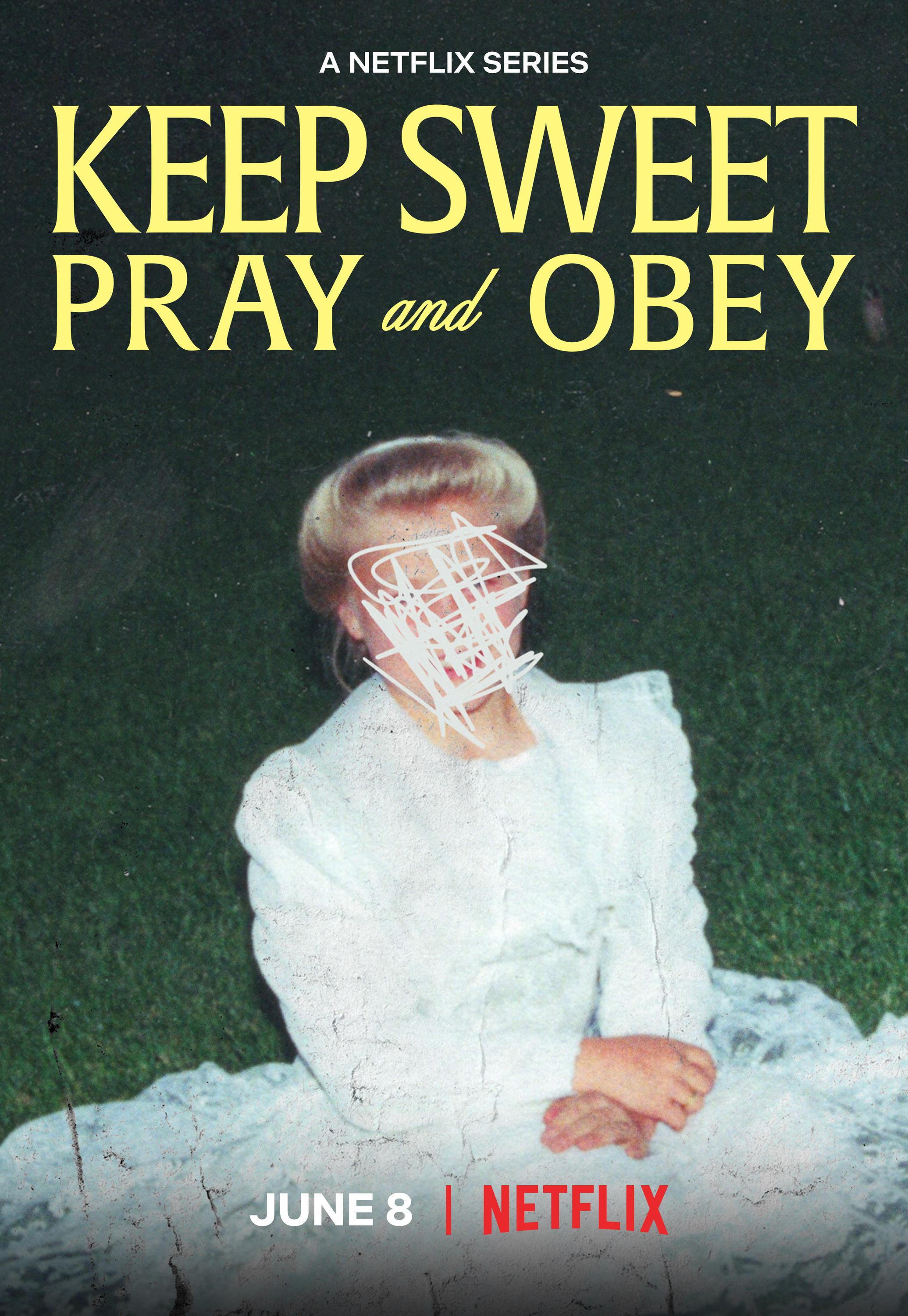 Keep Sweet: Pray and Obey