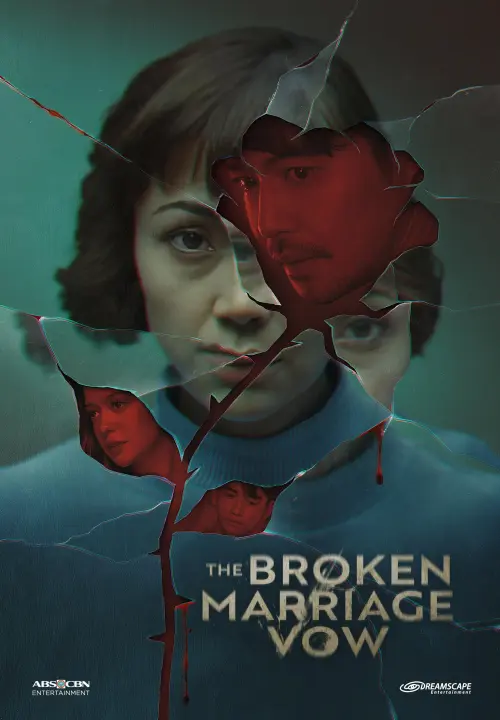 The Broken Marriage Vow S1-S2