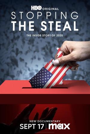 Stopping the Steal [Version française]
