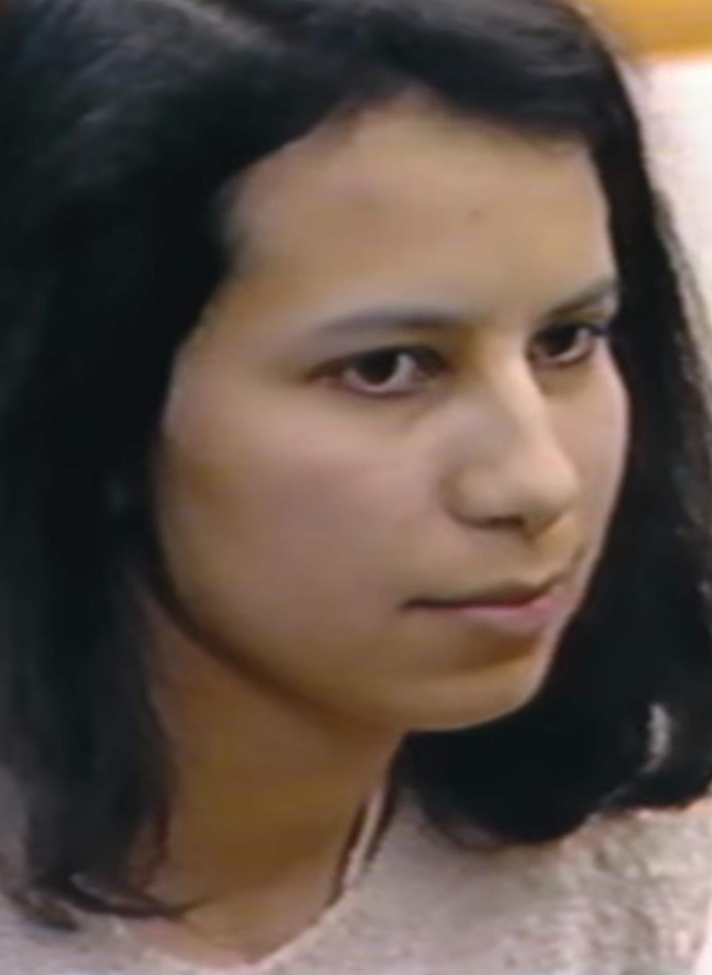 Maria Hernandez