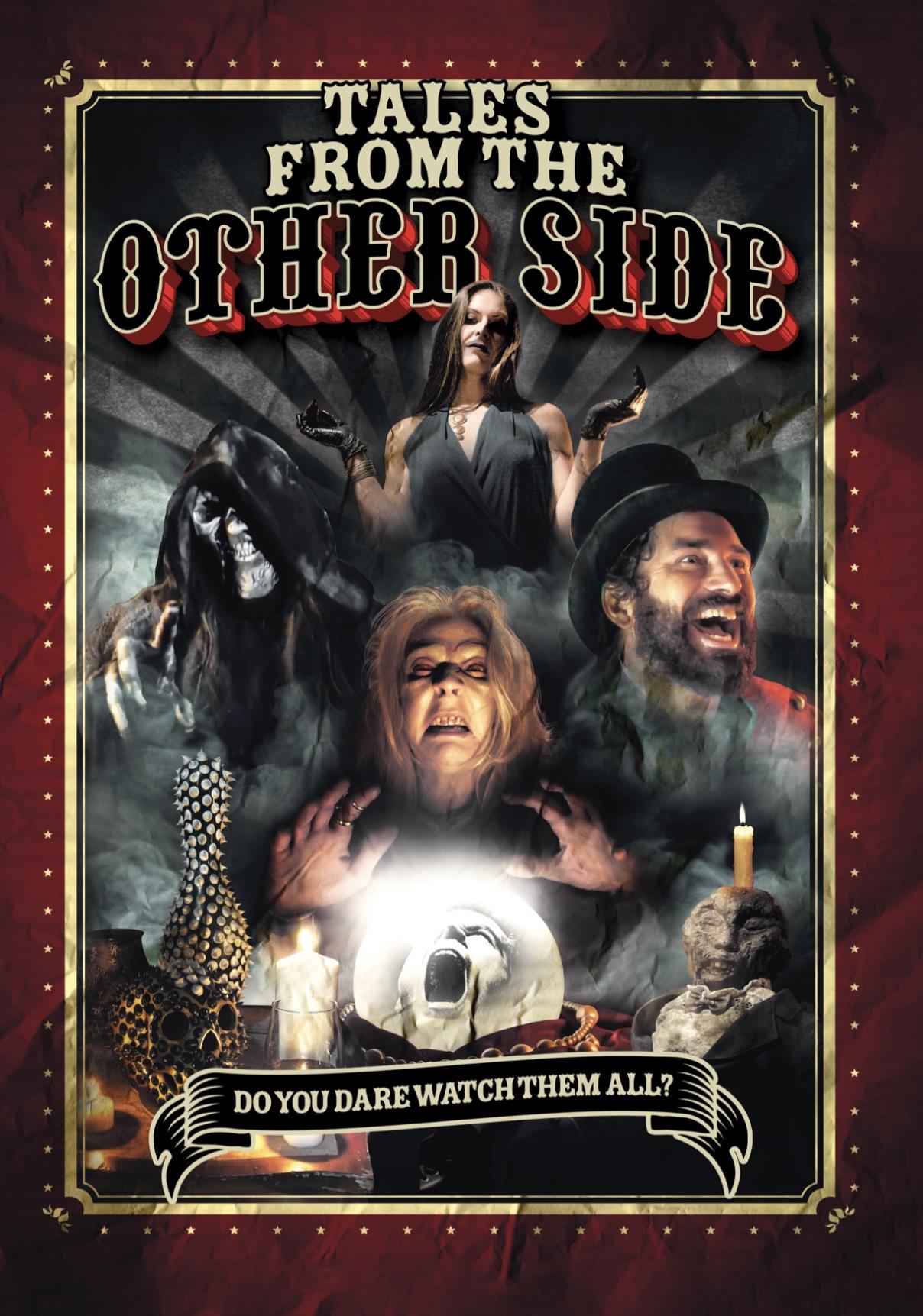 Tales from the Other Side (2022) | Watch on Movi47