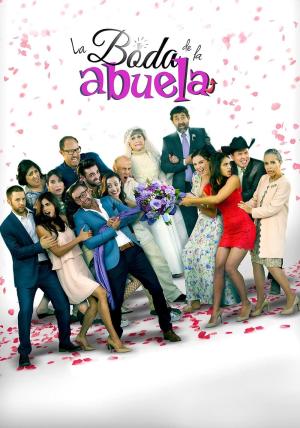 Grandma's Wedding [Portuguese]