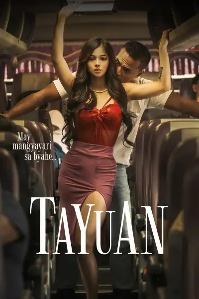 Tayuan poster