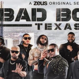 Bad Boys Texas - 123Movies