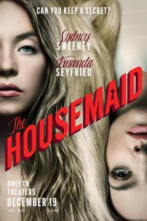 The Housemaid [Tamil]