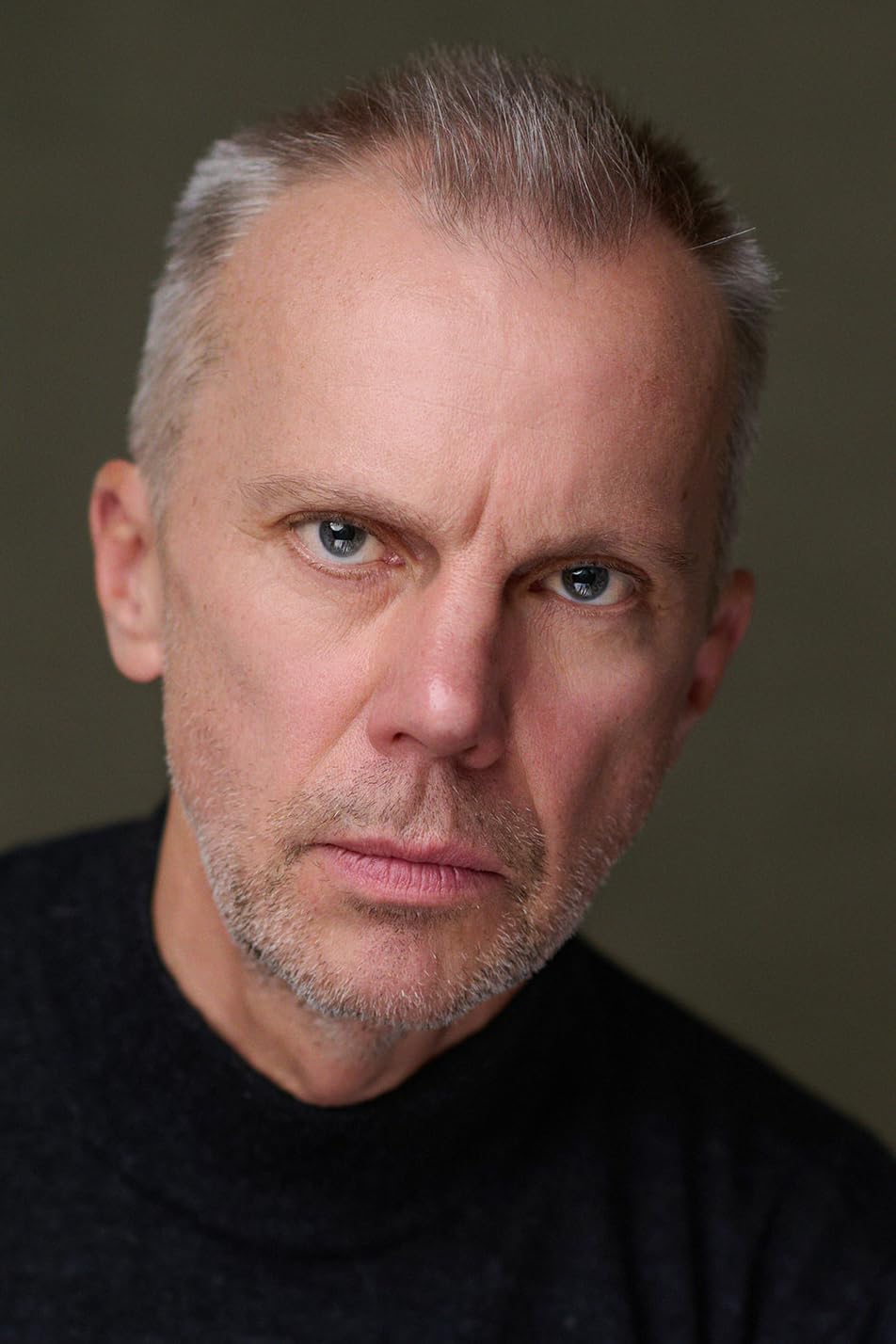 Christopher Anson