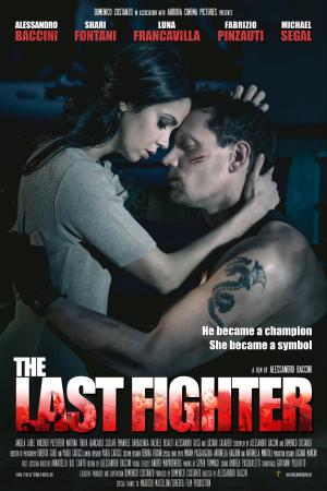 The Last Fighter [Portuguese]