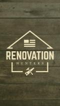 Renovation Hunters