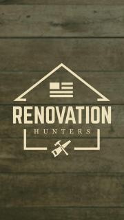 Renovation Hunters