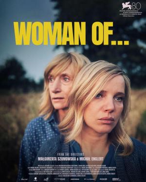 Woman of... [Portuguese]