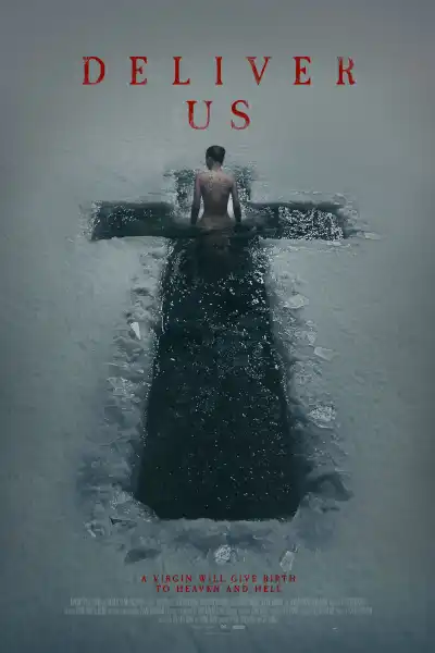Deliver Us [Hindi] poster