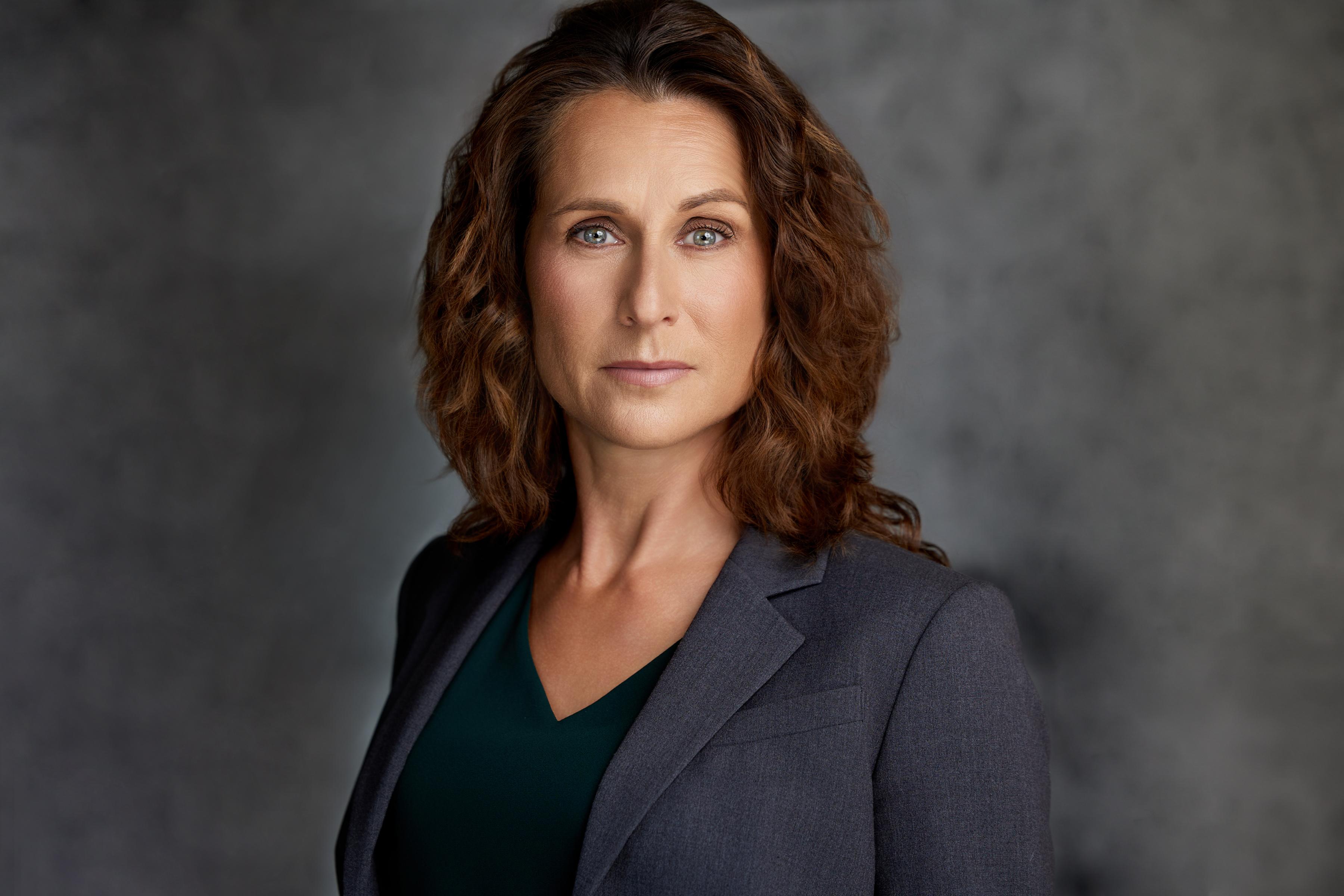 Joanne Klingenberg