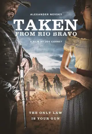 Gunfight at Rio Bravo 2