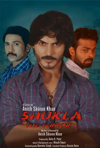 Shukla the Terror