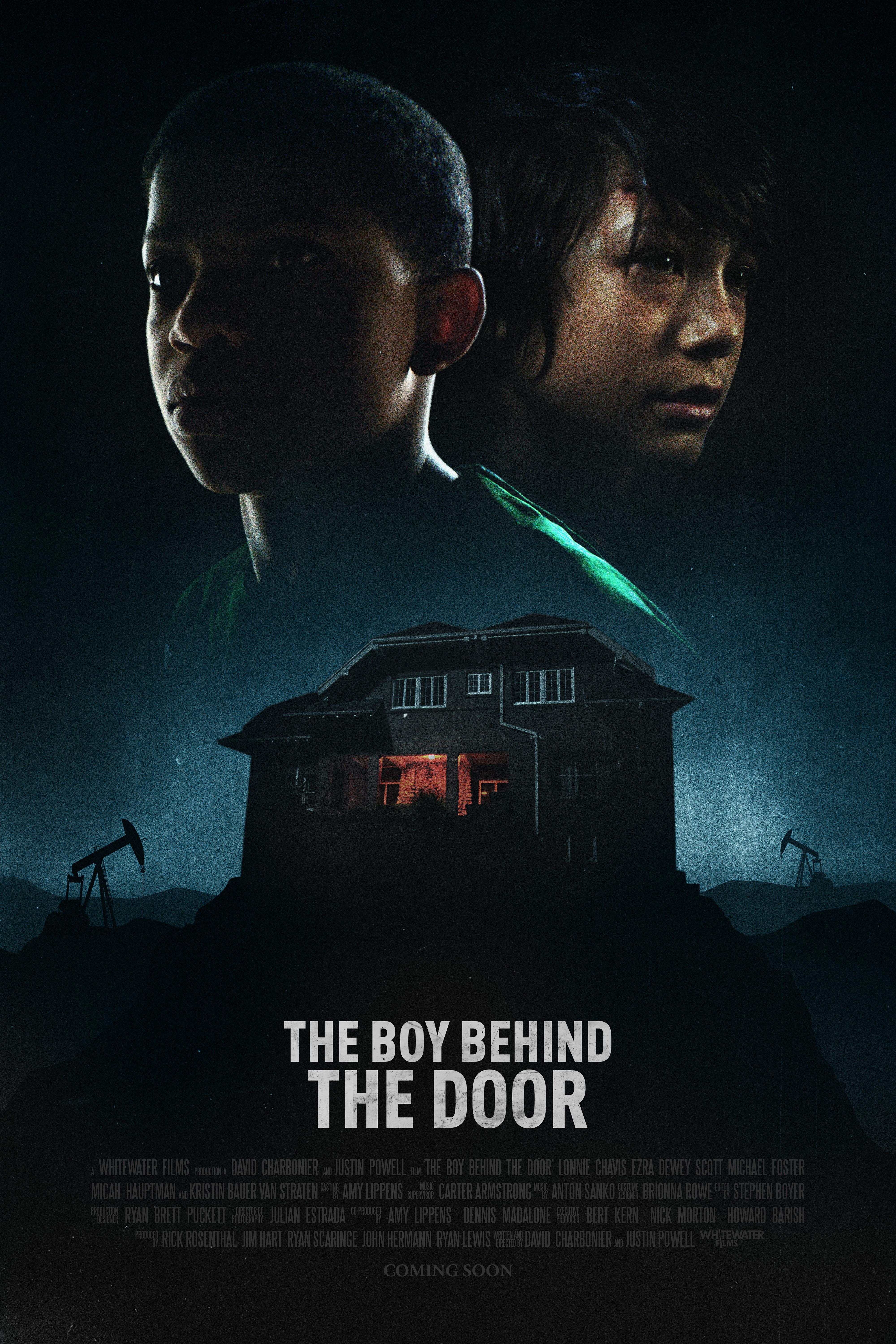 The Boy Behind the Door (2021) | Watch on Movi47