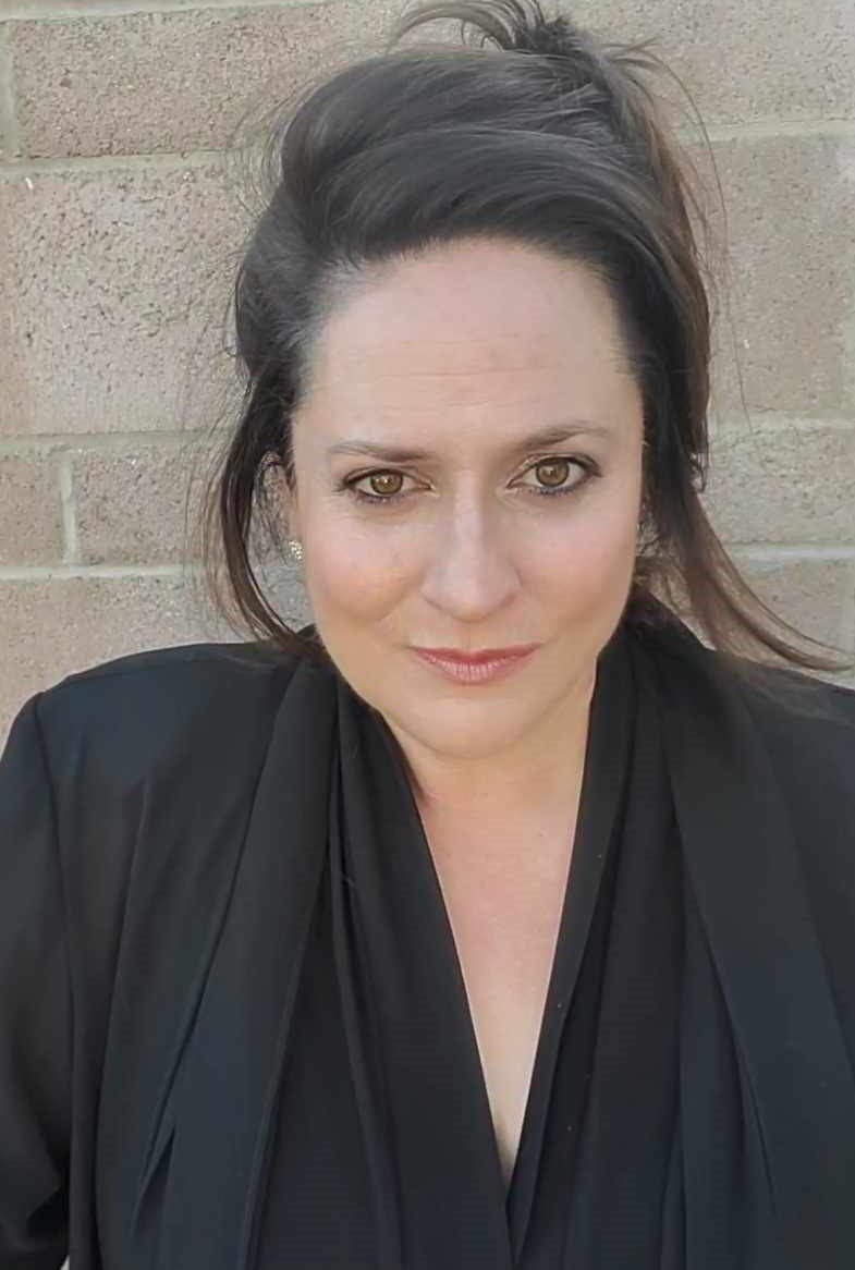 Jennifer Teague