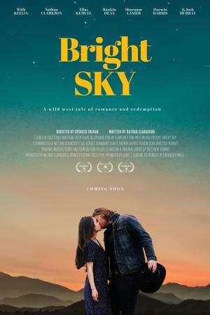 Bright Sky [Russian]