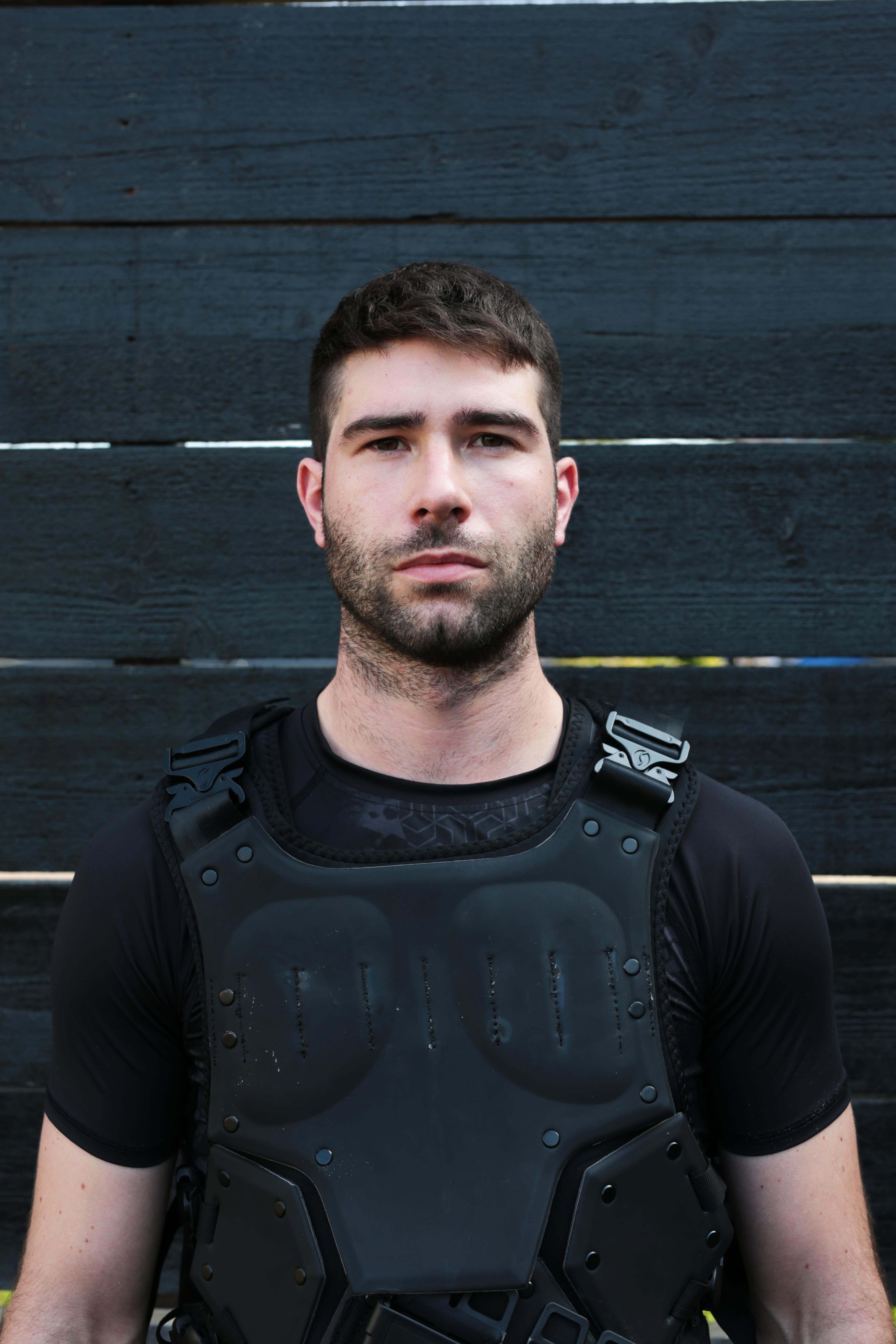 Laurent Arrabito