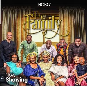 The Family
