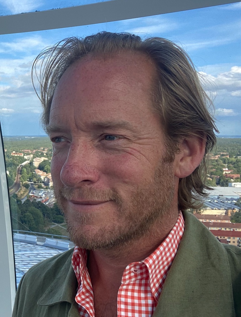 Carl Johan Merner