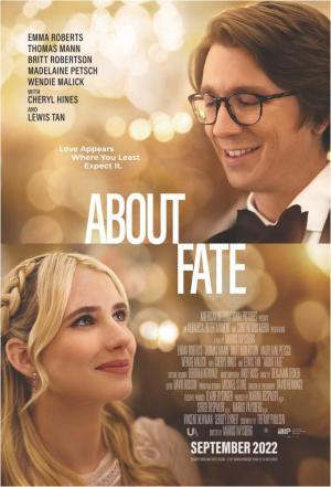 About Fate [Portuguese]