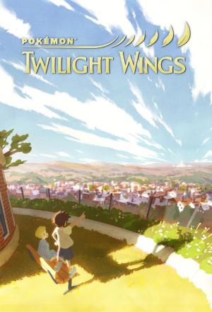 Pokémon: Twilight Wings [English]
