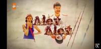 Alev Alev