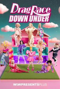 Drag Race Down Under