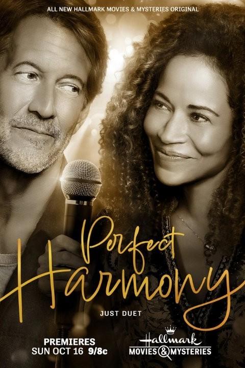 Perfect Harmony - like A Family for the Holidays but more romantic