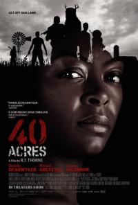 40 Acres