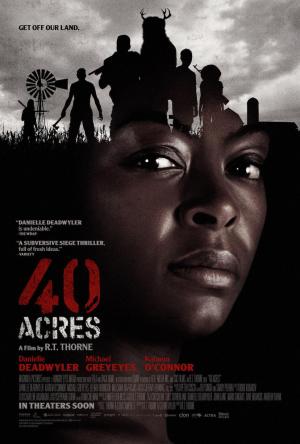 40 Acres