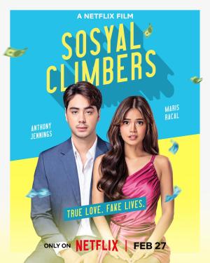 Sosyal Climbers - 123Movies