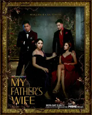 My Father's Wife