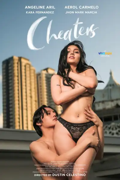 Cheaters [Hindi] poster