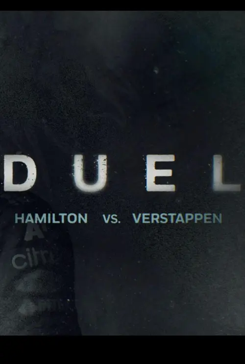 Duel: Hamilton vs. Verstappen