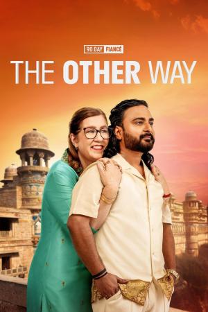 90 Day Fiancé: The Other Way S1-S4 - sflix