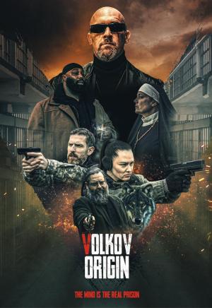 Volkov Origin [Portuguese]